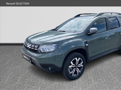 Dacia Duster II SUV Facelifting 1.0 TCe 90KM 2023