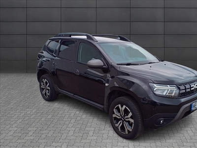 Dacia Duster II SUV Facelifting 1.0 TCe ECO-G 100KM 2023