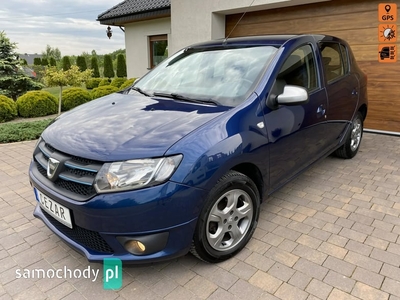 Dacia Sandero II