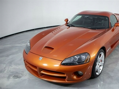 Dodge Viper III 2006