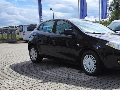 Fiat Bravo II Dynamic 1.6 Multijet 16V 120KM