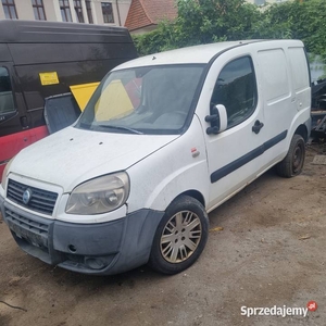 fiat doblo 1,9 2006