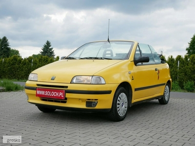 Fiat Punto I 1.2 60KM Kabrio Cabrio kabriolet Cabriolet