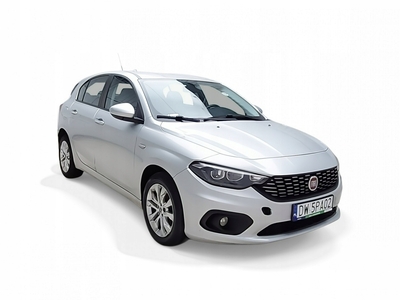 Fiat Tipo II Hatchback 1.4 T-Jet LPG 120KM 2017