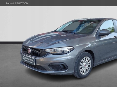 Fiat Tipo II Hatchback 1.4 95KM 2019