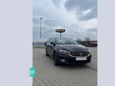 Fiat Tipo II