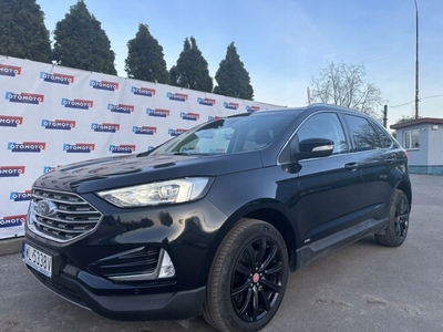 Ford Edge II SUV Facelifting 2.0 EcoBlue Bi-Turbo 238KM 2019