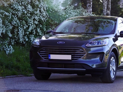 Ford Kuga III 2020