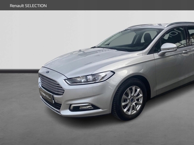 Ford Mondeo V Kombi 2.0 TDCi 150KM 2017