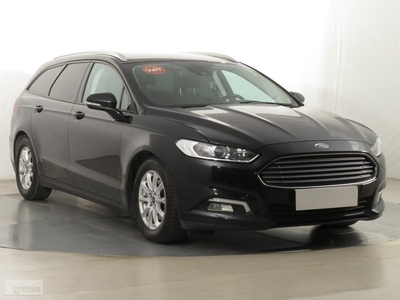 Ford Mondeo VIII , Serwis ASO, VAT 23%, Navi, Klimatronic, Tempomat,