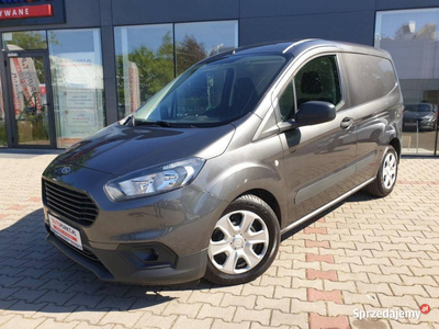 FORD Transit Courier, 2019r. Salon PL/Faktura VAT23%