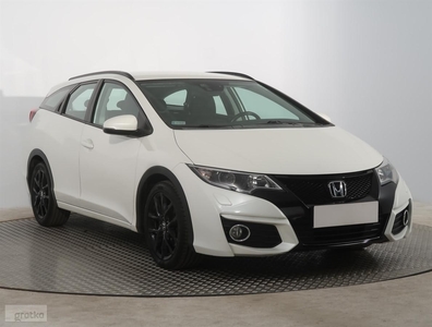 Honda Civic X , Salon Polska, Automat, Navi, Klimatronic, Tempomat,