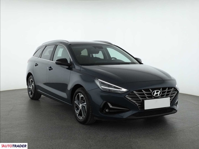 Hyundai i30 1.0 118 KM 2022r. (Piaseczno)