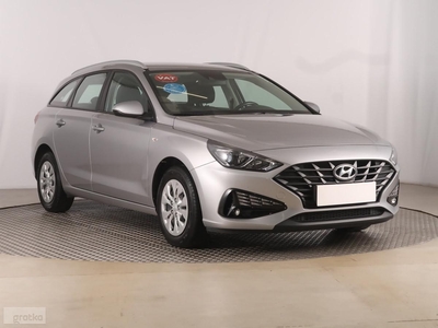 Hyundai i30 II , Salon Polska, 1. Właściciel, Serwis ASO, VAT 23%, Klima,