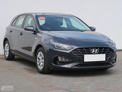 Hyundai i30 II , Salon Polska, Serwis ASO, VAT 23%, Klima