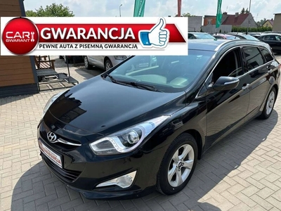 Hyundai i40 2013