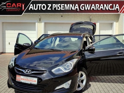 Hyundai i40 Kombi 1.7 CRDi LOW 115KM 2011