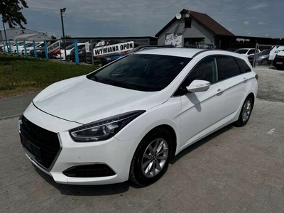 Hyundai i40 Kombi 1.7 CRDi LOW 115KM 2015