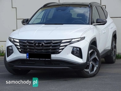 Hyundai Tucson IV