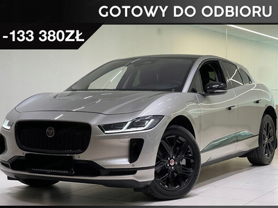 Jaguar I-Pace EV400 400KM 2022