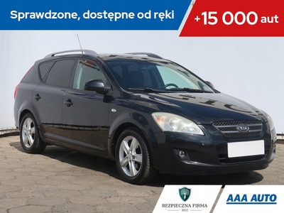 Kia Ceed I SW 1.6 CRDi 115KM 2008