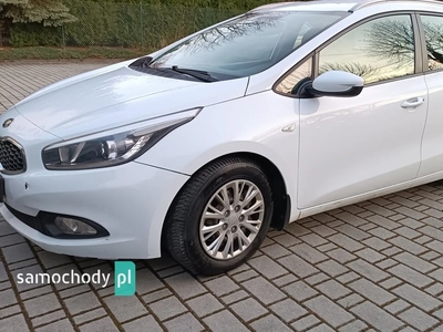 Kia Ceed II