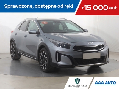 Kia XCeed Crossover Facelifting 1.5 T-GDi 160KM 2023