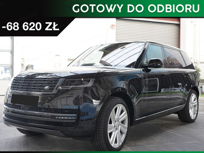 Land Rover Range Rover V SWB PHEV 3.0 460e 460KM 2023