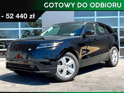 Land Rover Range Rover Velar SUV 2.0 250KM 2023