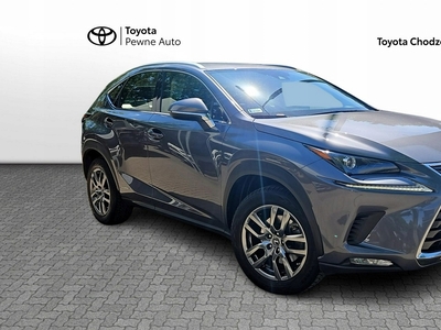 Lexus NX I SUV Facelifting 300 238KM 2020