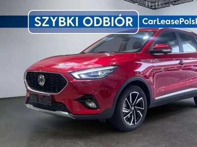 MG ZS I 2023