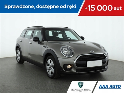 Mini Clubman F54 Kombi 2.0 D 150KM 2016