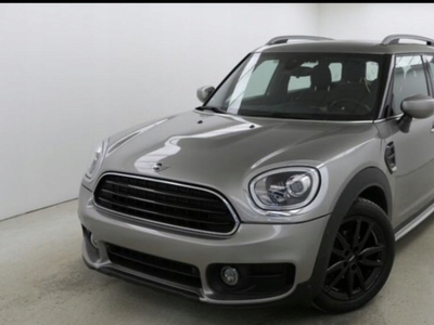 Mini Countryman F60 Crossover Facelifting 1.5 D 116KM 2020