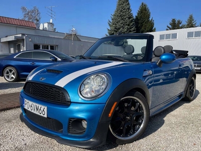 Mini Mini R56 2009