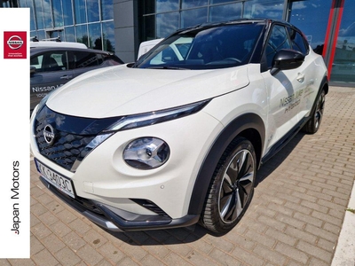 Nissan Juke II Crossover 1.6 Hybrid 143KM 2023