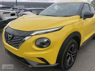 Nissan Juke N-Connecta 1.0 N-Connecta 1.0 114KM