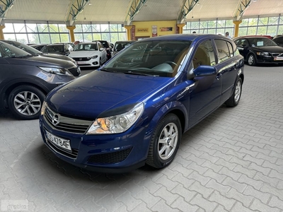 Opel Astra H III 1.4 Enjoy