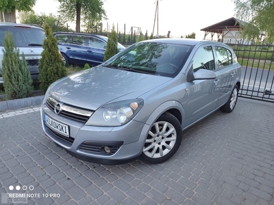 Opel Astra H III 1.6 Cosmo