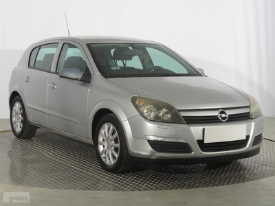 Opel Astra H , Klima,ALU, El. szyby