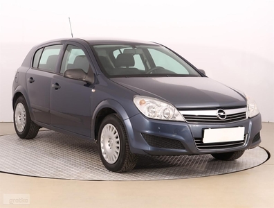 Opel Astra H , VAT 23%, Klima