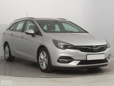 Opel Astra J , Salon Polska, 1. Właściciel, Serwis ASO, VAT 23%, Klima,