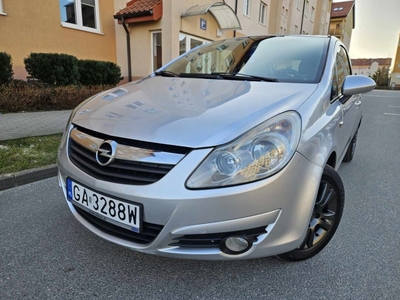 Opel Corsa D 2009r 1.3 CDTI -75km,niskie spalanie ,klima