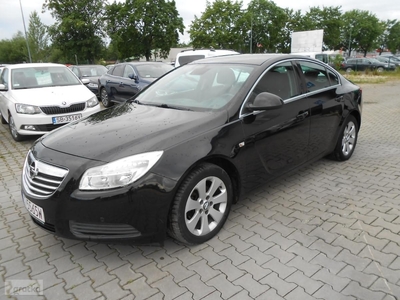 Opel Insignia I