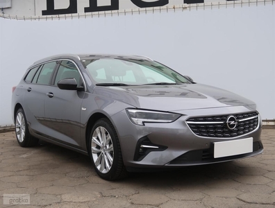 Opel Insignia , Salon Polska, 1. Właściciel, Automat, VAT 23%, Skóra, Navi,