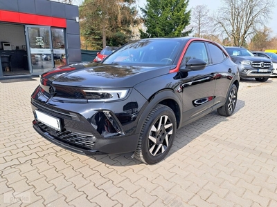 Opel Mokka Automat