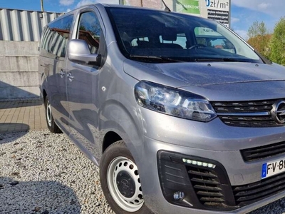 Opel Vivaro C Kombi Long 1.5 120KM 2020