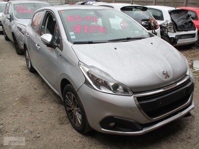 Peugeot 208 I .