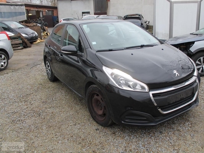 Peugeot 208 I ,