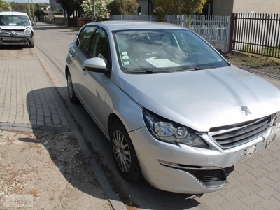 Peugeot 308 II ,