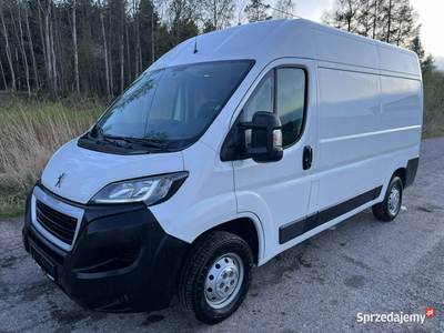 Peugeot Boxer Peugeot Boxer